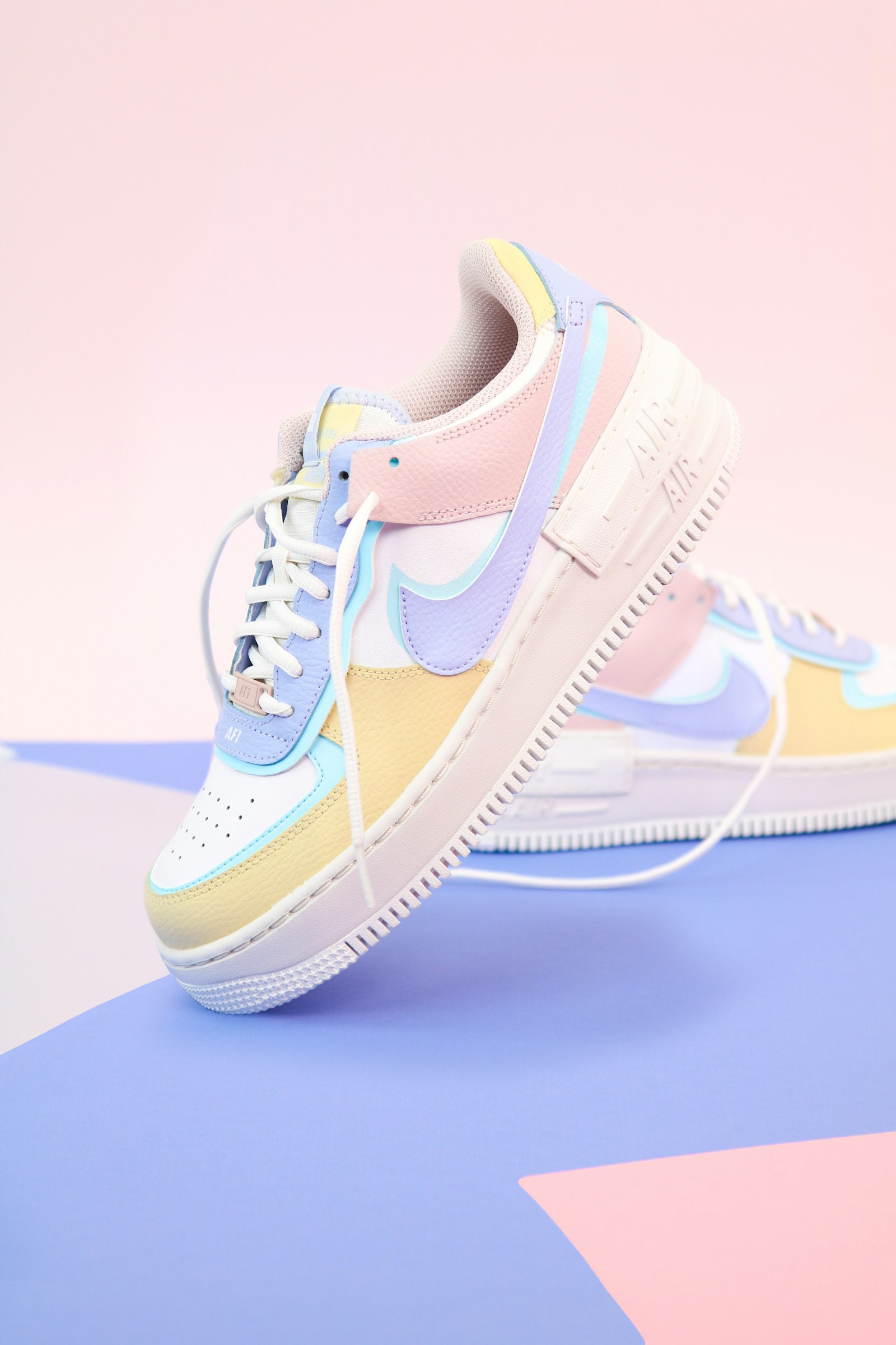 Footwear category