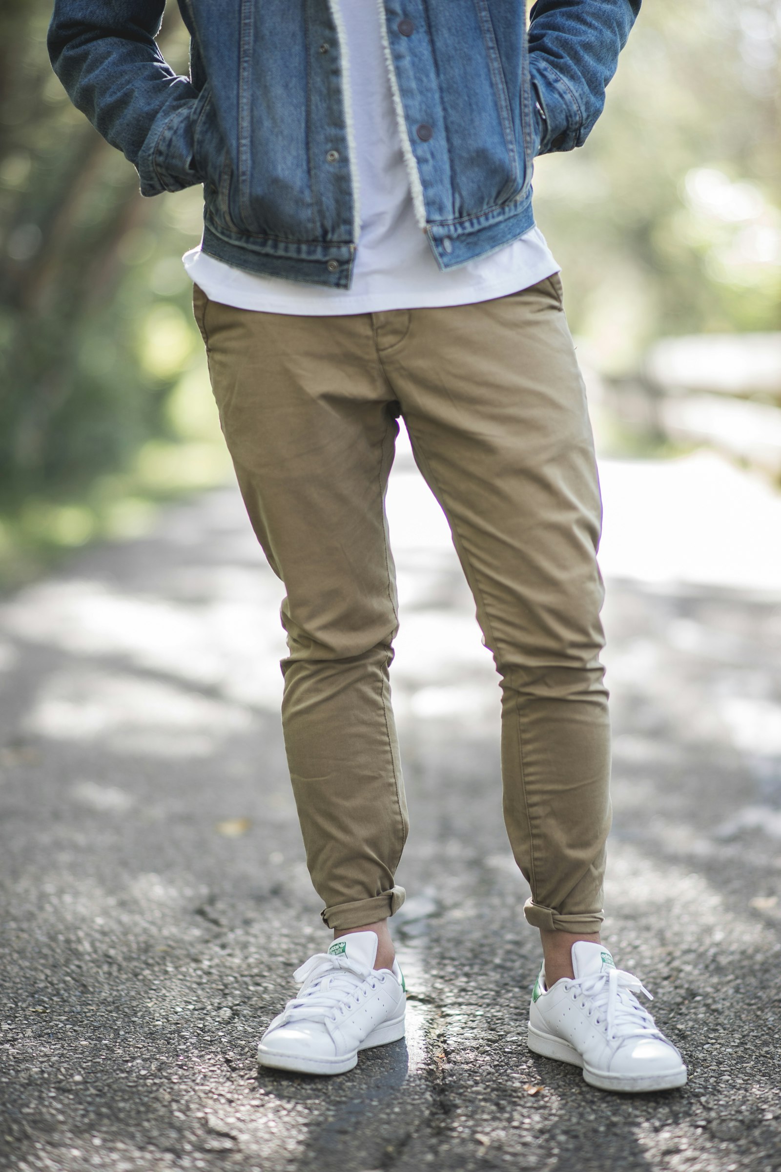 Street Ready collection